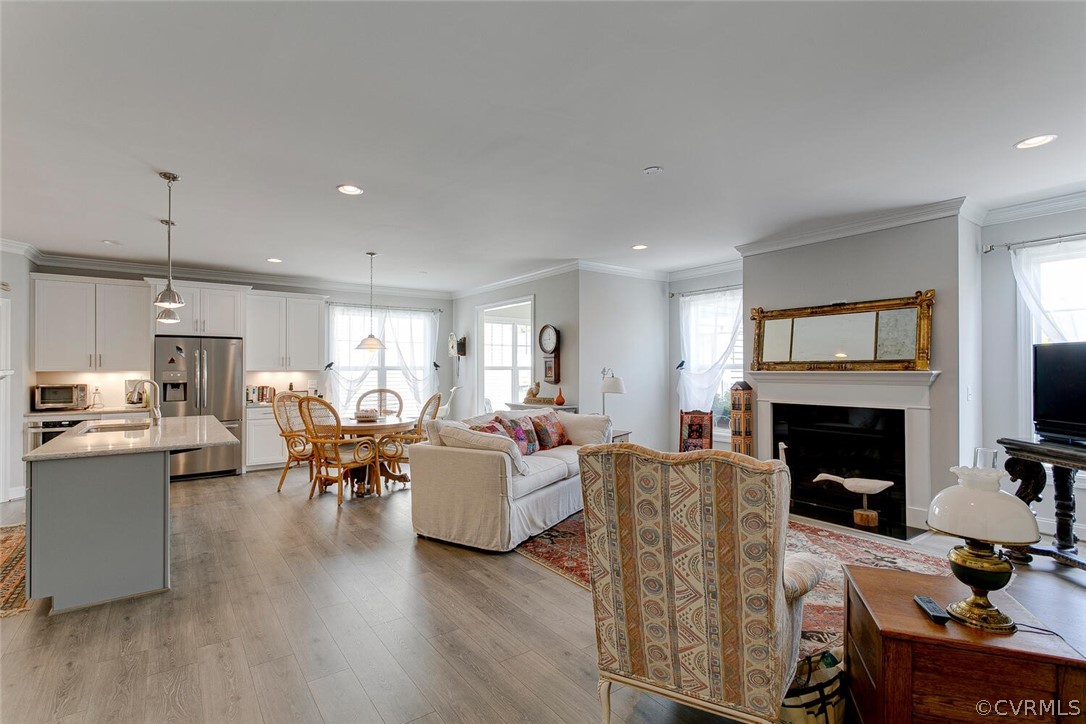 15848 Blooming Road Chesterfield, VA 23832 - Photo 25 of 33 Gallery Image 25