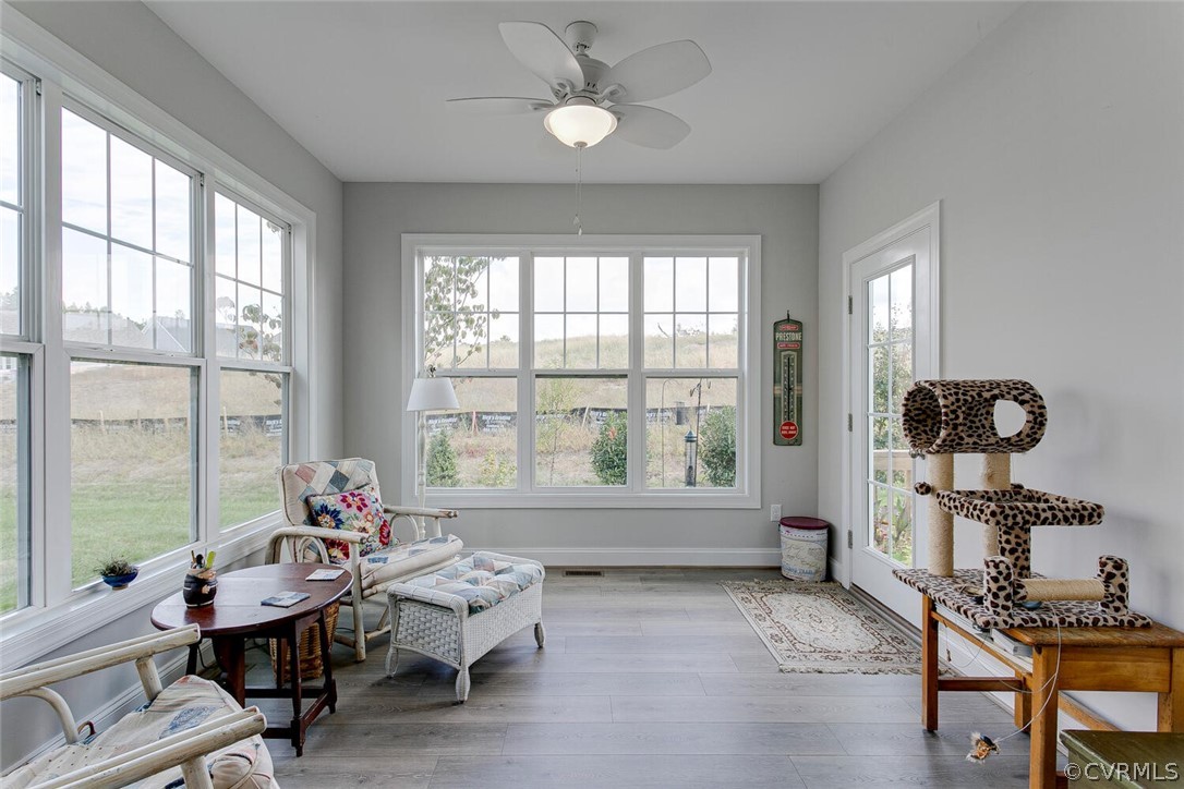 15848 Blooming Road Chesterfield, VA 23832 - Photo 27 of 33 Gallery Image 27