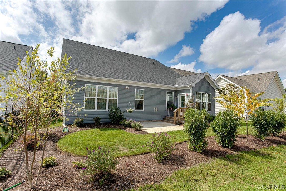 15848 Blooming Road Chesterfield, VA 23832 - Photo 30 of 33 Gallery Image 30