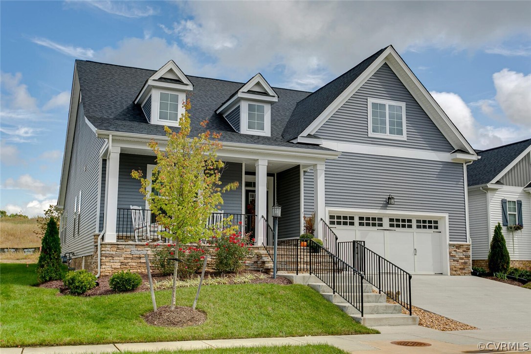 15848 Blooming Road Chesterfield, VA 23832 - Photo 3 of 33 Gallery Image 3