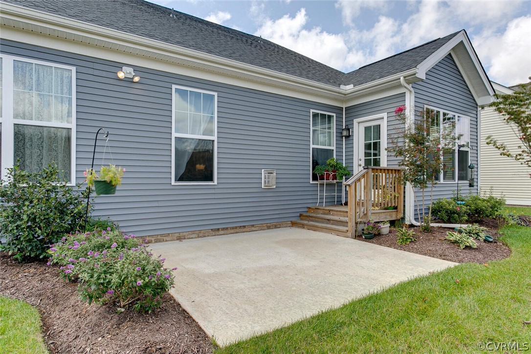 15848 Blooming Road Chesterfield, VA 23832 - Photo 31 of 33 Gallery Image 31