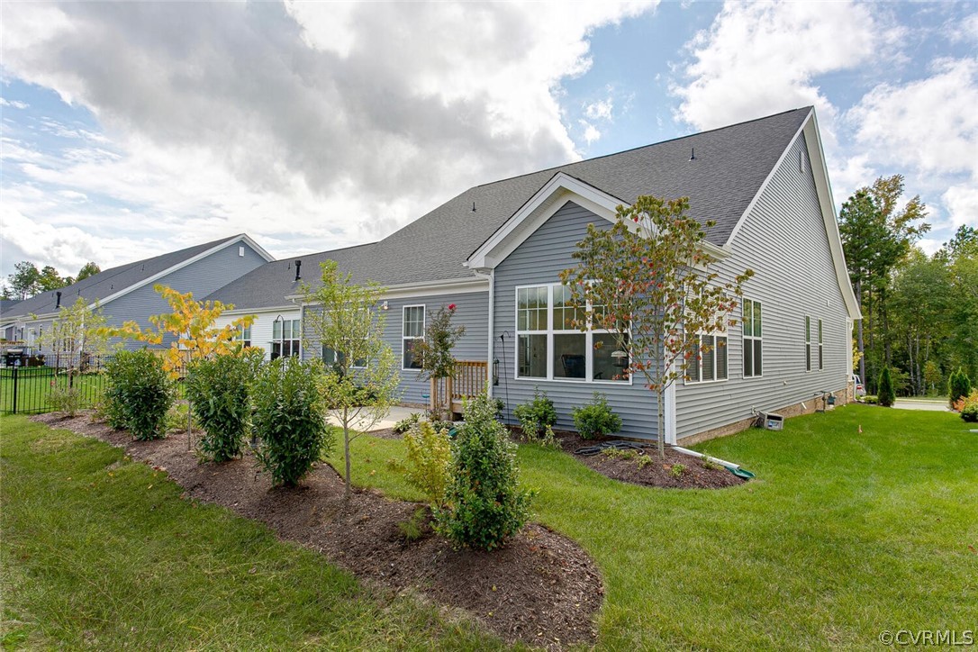 15848 Blooming Road Chesterfield, VA 23832 - Photo 32 of 33 Gallery Image 32