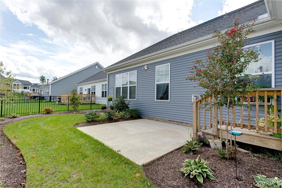 15848 Blooming Road Chesterfield, VA 23832 - Photo 33 of 33 Gallery Image 33