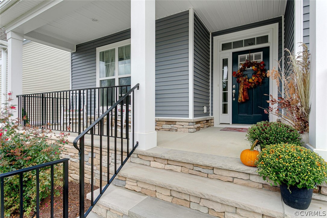 15848 Blooming Road Chesterfield, VA 23832 - Photo 4 of 33 Gallery Image 4