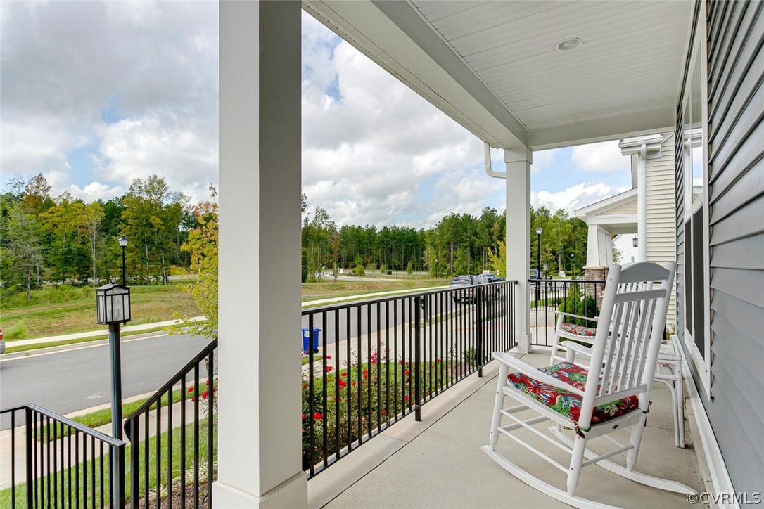 15848 Blooming Road Chesterfield, VA 23832 - Photo 5 of 33 Gallery Image 5