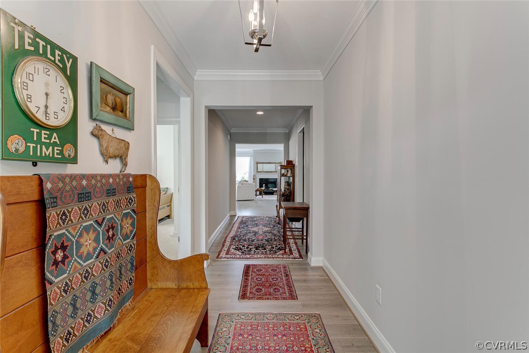 15848 Blooming Road Chesterfield, VA 23832 - Photo 6 of 33 Gallery Image 6