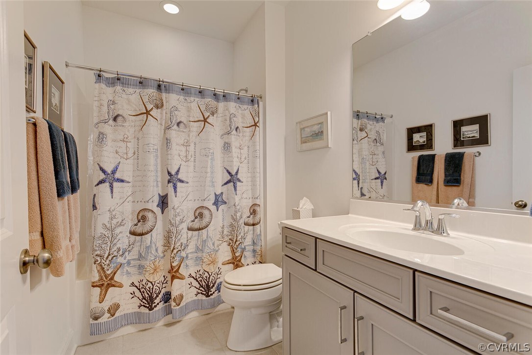 15848 Blooming Road Chesterfield, VA 23832 - Photo 8 of 33 Gallery Image 8