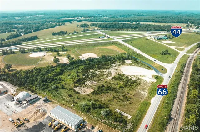 $599,000 | 0 Old Rte 66 Road, Cuba, MO 65453