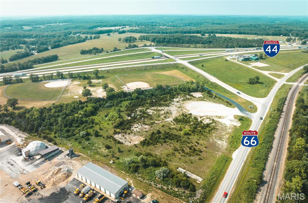 0 Old Rte 66 Road Cuba, MO 65453 - Photo 2 of 8