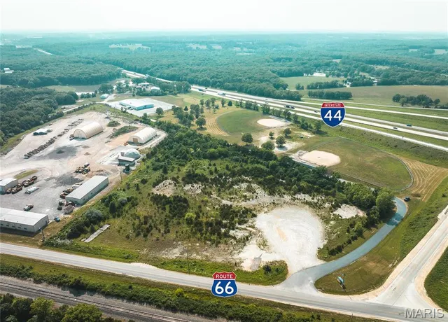 $599,000 | 0 Old Rte 66 Road, Cuba, MO 65453