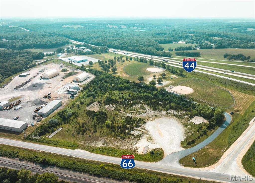 0 Old Rte 66 Road Cuba, MO 65453 - Photo 3 of 8