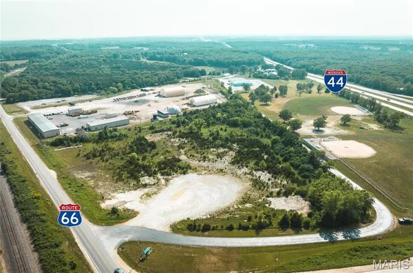 $599,000 | 0 Old Rte 66 Road, Cuba, MO 65453