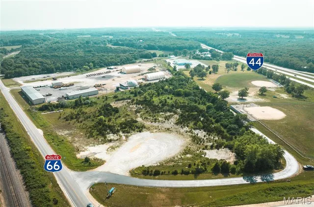 $599,000 | 0 Old Rte 66 Road, Cuba, MO 65453