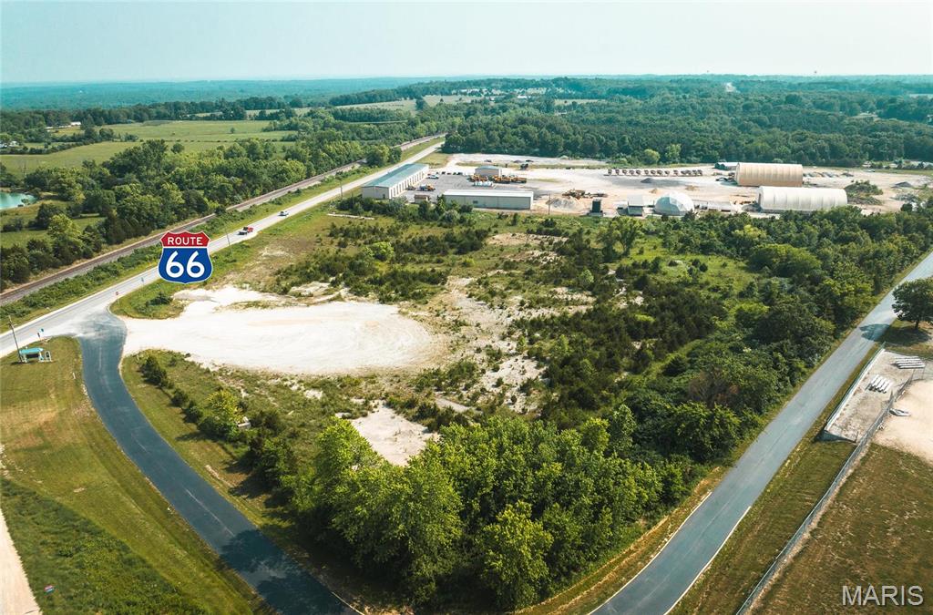 0 Old Rte 66 Road Cuba, MO 65453 - Photo 5 of 8