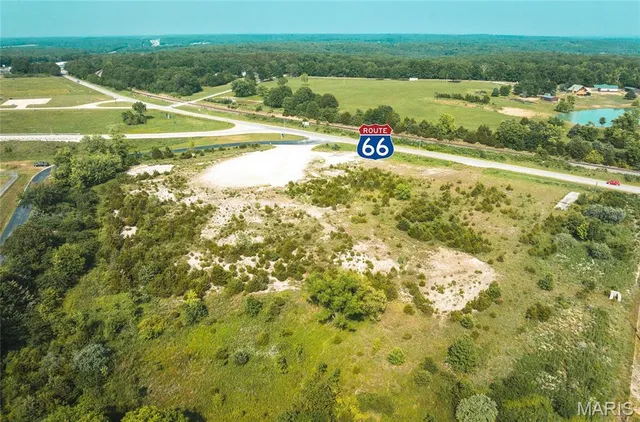 $599,000 | 0 Old Rte 66 Road, Cuba, MO 65453