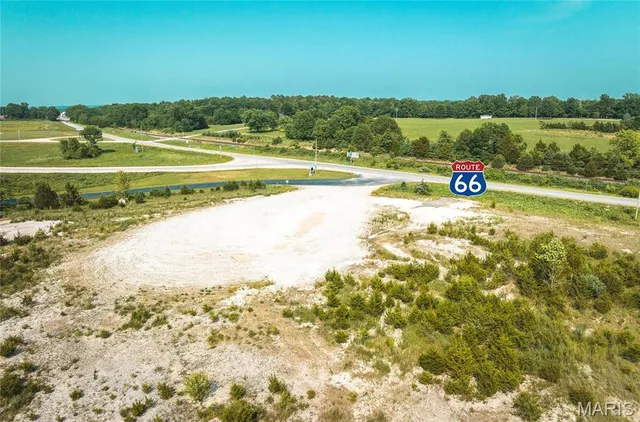 $599,000 | 0 Old Rte 66 Road, Cuba, MO 65453