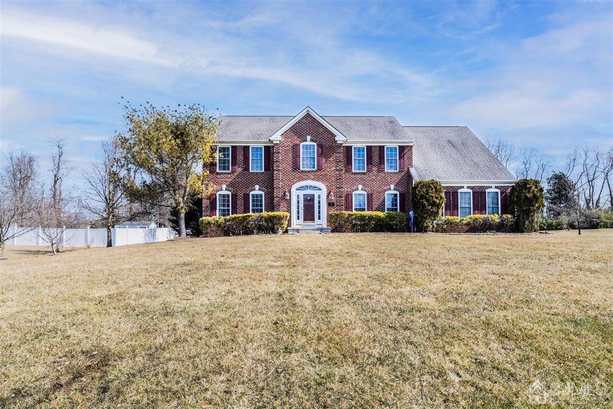 7 Nicholas Court Cream Ridge, NJ 08514 - Photo 1 of 24
