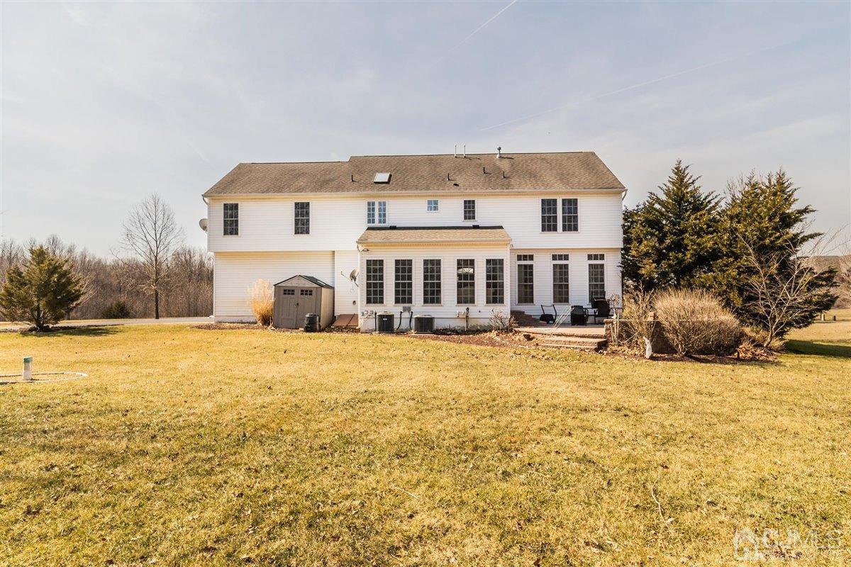 7 Nicholas Court Cream Ridge, NJ 08514 - Photo 22 of 24