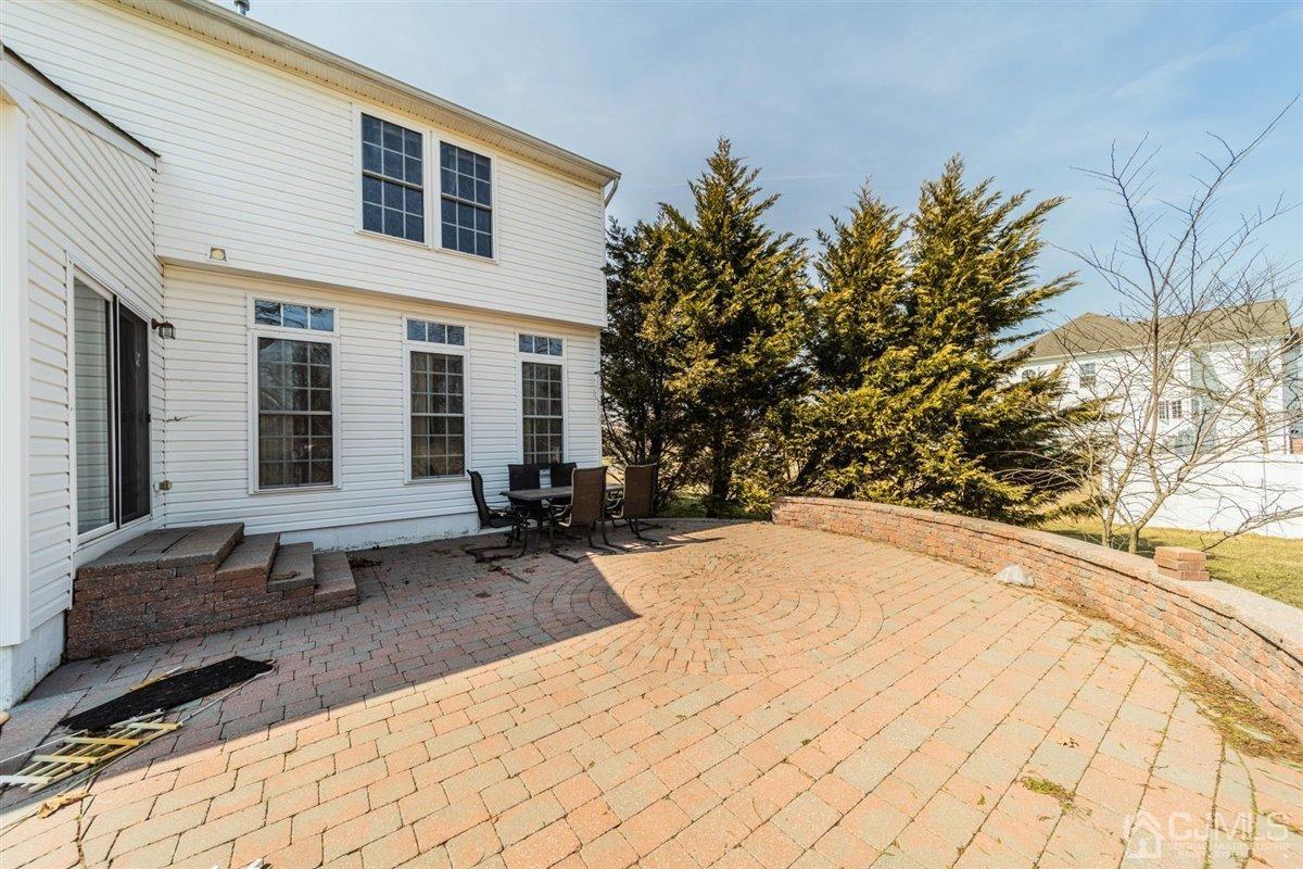 7 Nicholas Court Cream Ridge, NJ 08514 - Photo 23 of 24