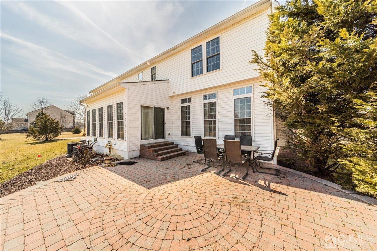 7 Nicholas Court Cream Ridge, NJ 08514 - Photo 24 of 24