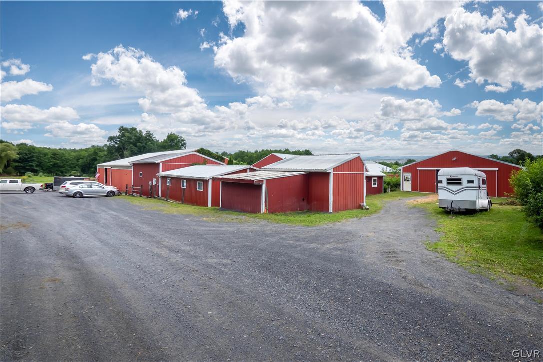 167 Old Stagecoach Road Gilbert, PA 18331 - Photo 24 of 50