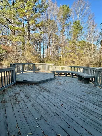 $2,100 | 7413 Penland Drive, Riverdale, GA 30296