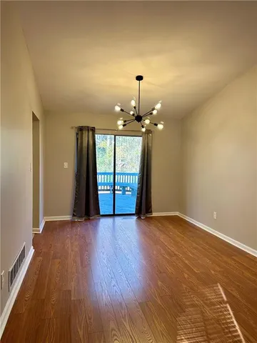 $2,100 | 7413 Penland Drive, Riverdale, GA 30296