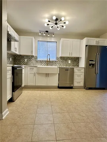 $2,100 | 7413 Penland Drive, Riverdale, GA 30296