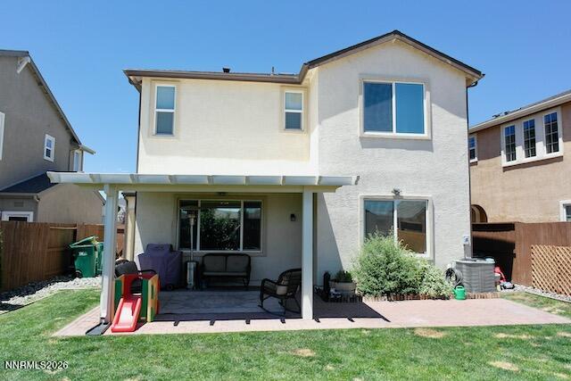 14330 Fredonia Drive Reno, NV 89506 - Photo 26 of 30 00 - 26