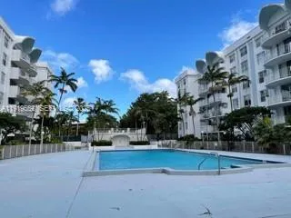 a picture of street view