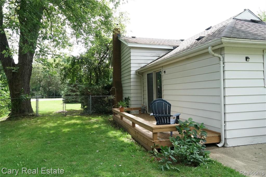 5316 Flushing Road Flushing, MI 48433 - Photo 23 of 38