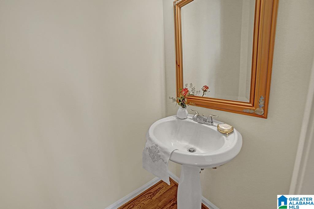 1113 Saddlebrook Road Birmingham, AL 35210 - Photo 15 of 37