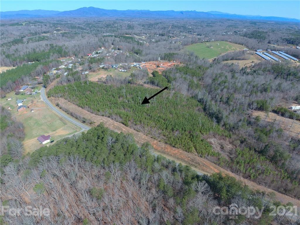 V/l Off V/l Off Gaddy Road Nebo, NC 28761 - Photo 3 of 9 Gallery Image 3