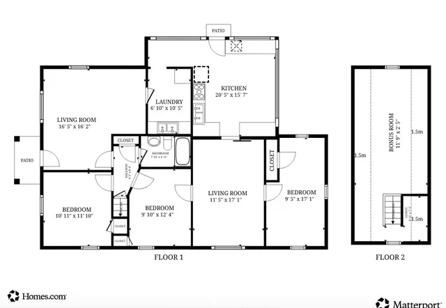 $250,000 | 104 Goode Drive, Columbia, TN 38401