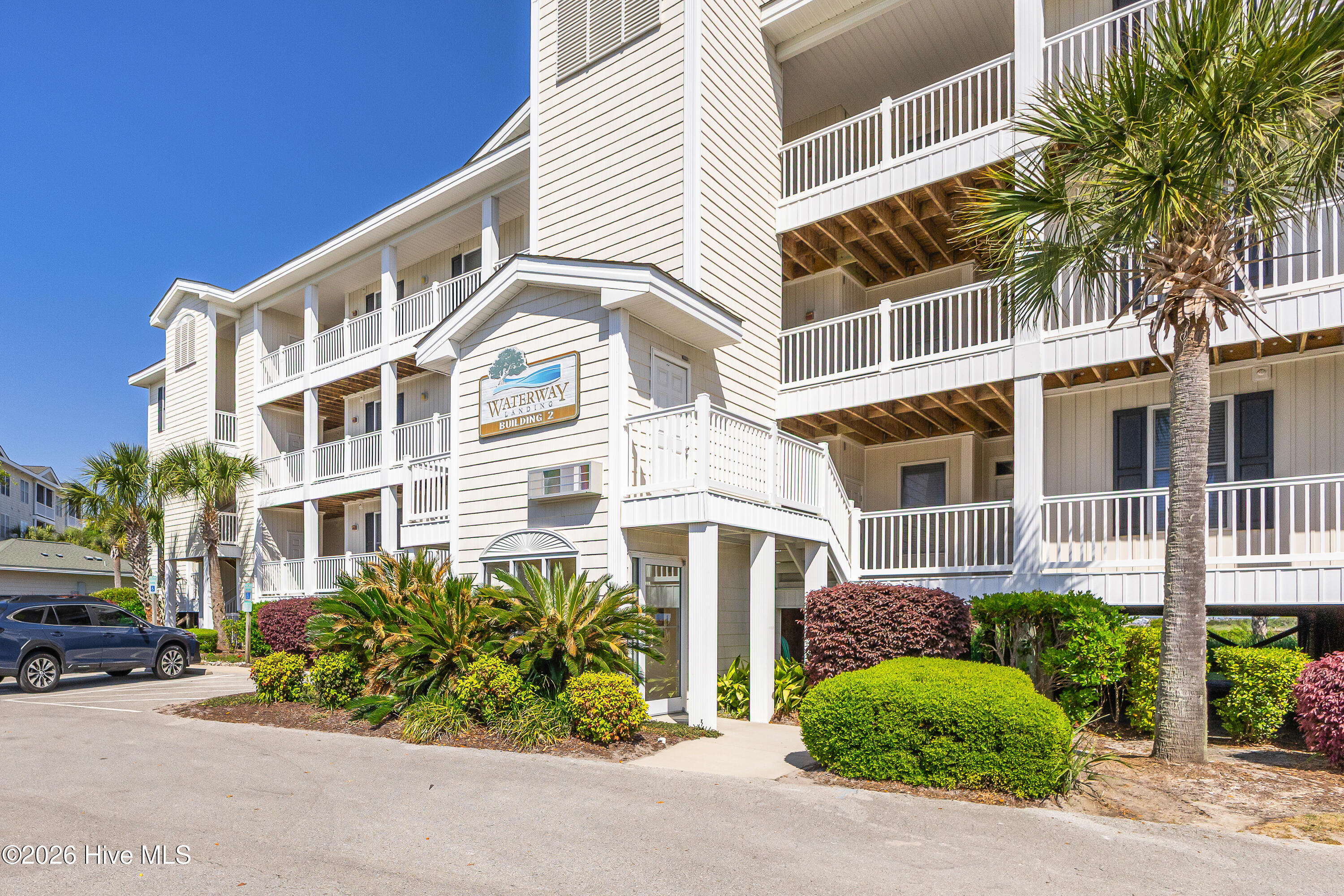 1135 Park Road Southwest, Unit 2204 Sunset Beach, NC 28468 - Photo 4 of 48 1135 Park Rd-4
