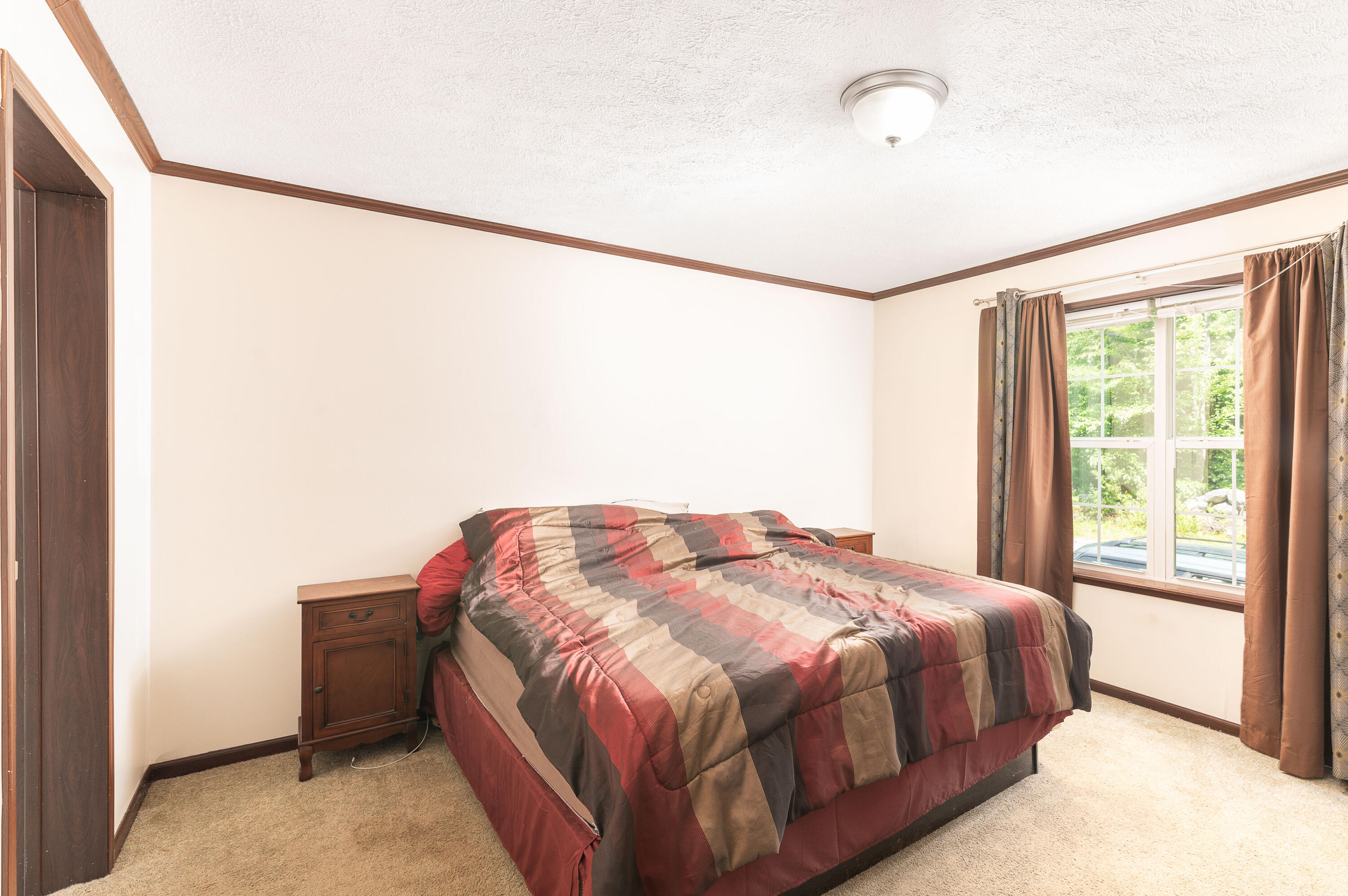 16 Wicks Road Fryeburg, ME 04037 - Photo 17 of 23 Primary Bedroom