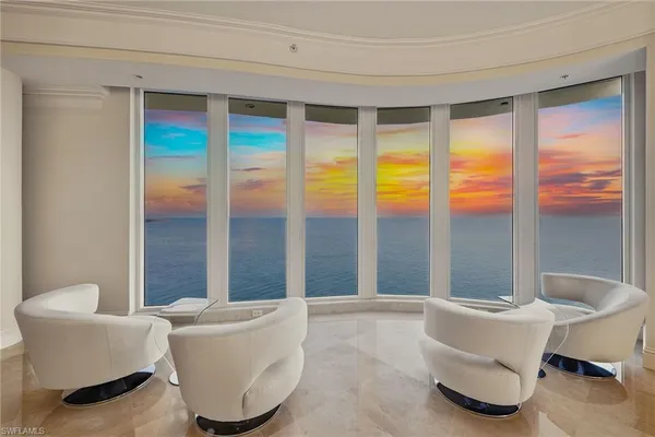 $7,985,000 | 970 Cape Marco Drive, Unit 2506, Marco Island, FL 34145