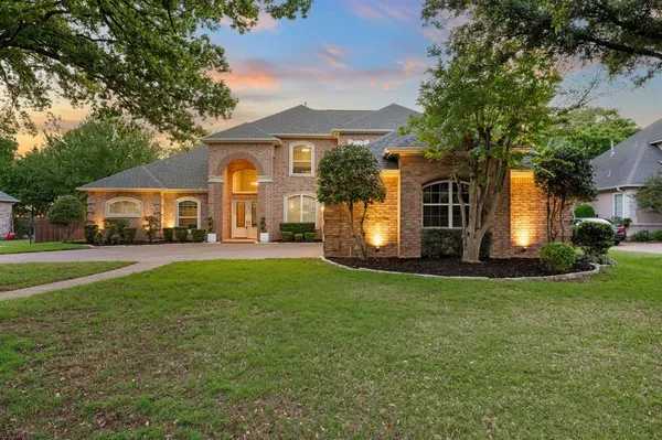$1,150,000 | 1914 Cresson Drive, Southlake, TX 76092