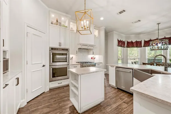 $1,150,000 | 1914 Cresson Drive, Southlake, TX 76092