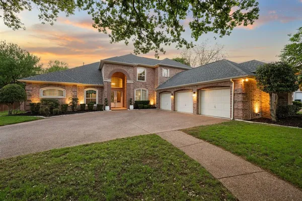 $1,150,000 | 1914 Cresson Drive, Southlake, TX 76092