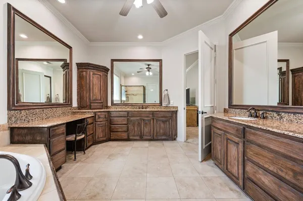 $1,150,000 | 1914 Cresson Drive, Southlake, TX 76092