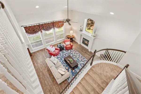 $1,150,000 | 1914 Cresson Drive, Southlake, TX 76092