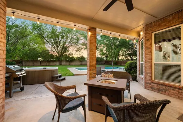 $1,150,000 | 1914 Cresson Drive, Southlake, TX 76092