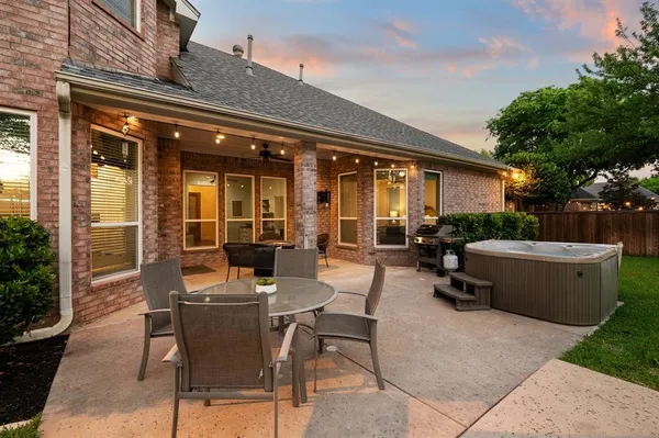$1,150,000 | 1914 Cresson Drive, Southlake, TX 76092