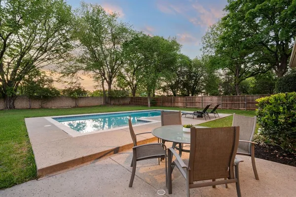 $1,150,000 | 1914 Cresson Drive, Southlake, TX 76092
