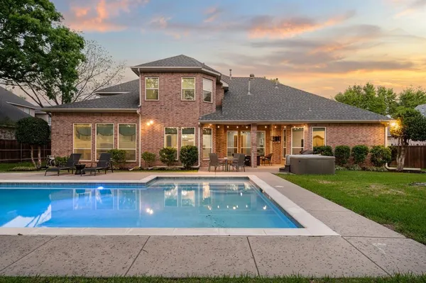 $1,150,000 | 1914 Cresson Drive, Southlake, TX 76092