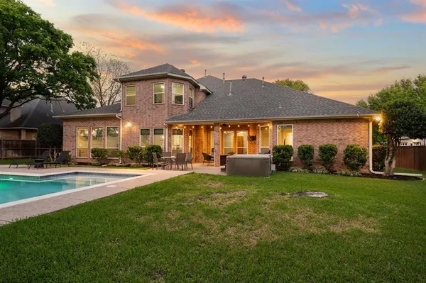 $1,150,000 | 1914 Cresson Drive, Southlake, TX 76092