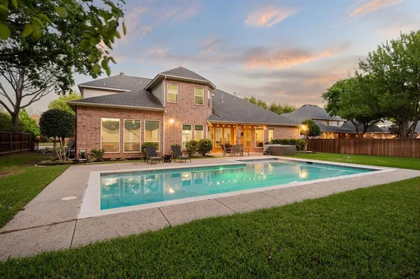 $1,150,000 | 1914 Cresson Drive, Southlake, TX 76092