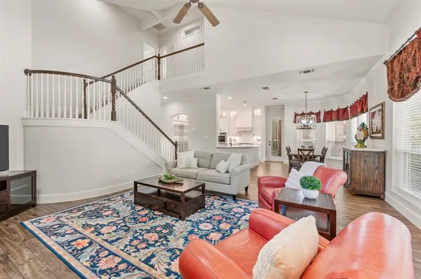 $1,150,000 | 1914 Cresson Drive, Southlake, TX 76092