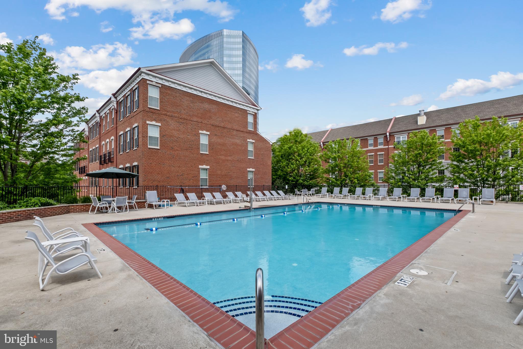 600 Commodore Court, Unit 2609 Philadelphia, PA 19146 - Photo 10 of 13